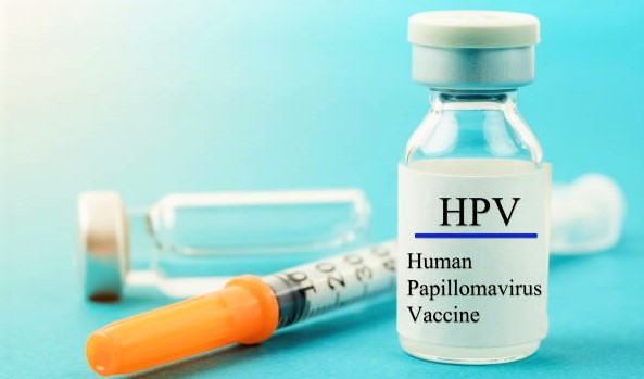 HPV ( human papilloma virus) vaccine