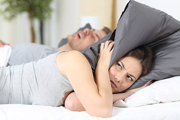 Snoring: Causes, Effects, and Solutions