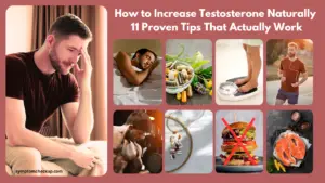 testosterone