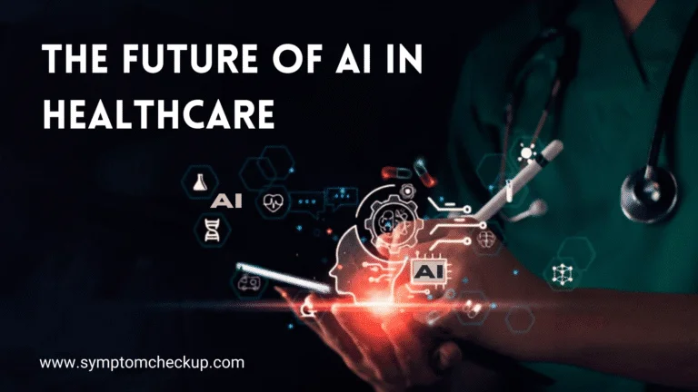 AI in Healthcare
